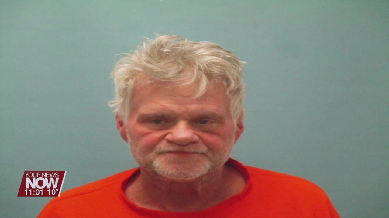 Theft of $9,000 diamond leads to arrest